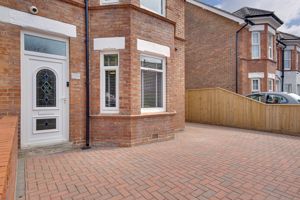 Front External- click for photo gallery